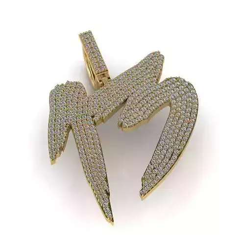 Pendant 13 Model 3611