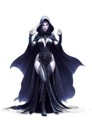 55 RPG Characters 3D model_53