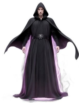 55 RPG Characters 3D model_48