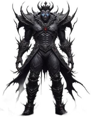 55 RPG Characters 3D model_26