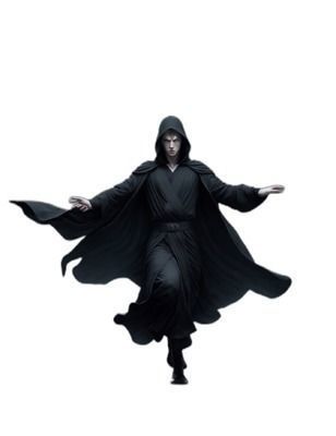 55 RPG Characters 3D model_46