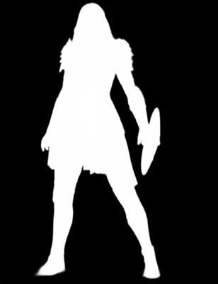 55 RPG Characters 3D model_3