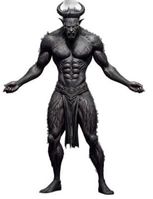 55 RPG Characters 3D model_22