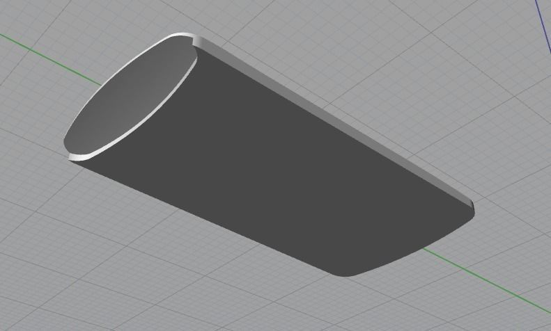 Detail Model 3600 3D print model_3