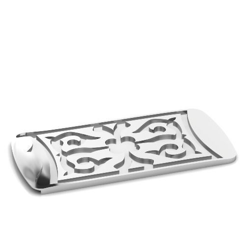 Detail Model 3600 3D print model_1