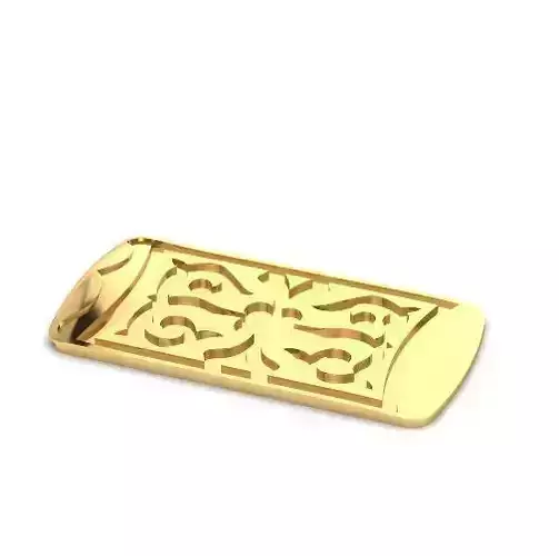 Detail Model 3600 3D print model