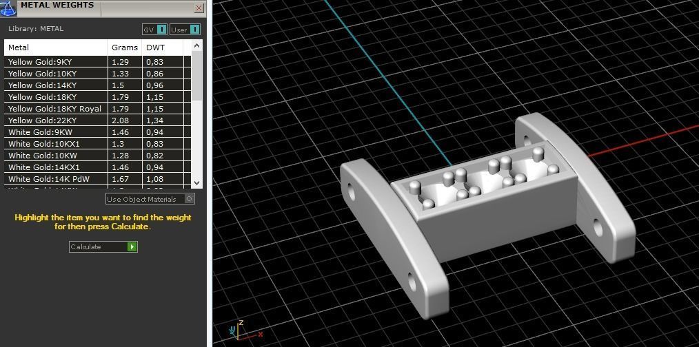 Detail Model 3599 3D print model_7