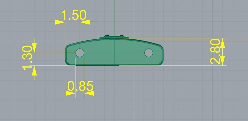 Detail Model 3599 3D print model_6