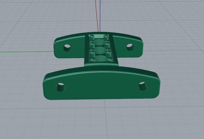 Detail Model 3599 3D print model_3