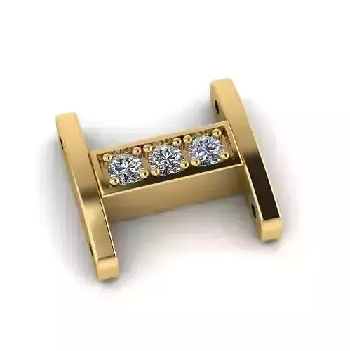 Detail Model 3599 3D print model