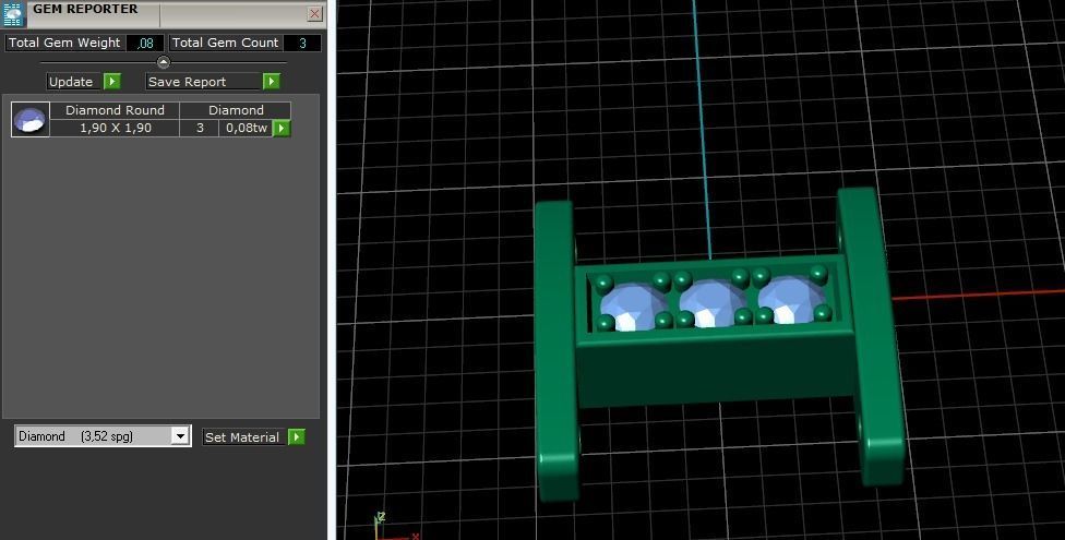 Detail Model 3599 3D print model_8