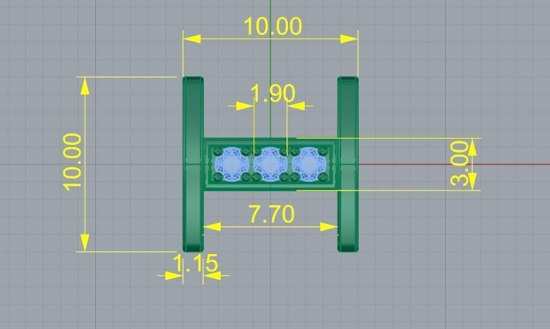 Detail Model 3599 3D print model_5