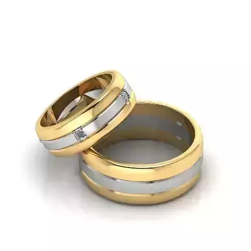 Wedding ring Model 3595