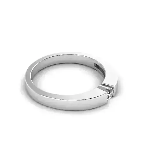 Wedding ring Model 3581