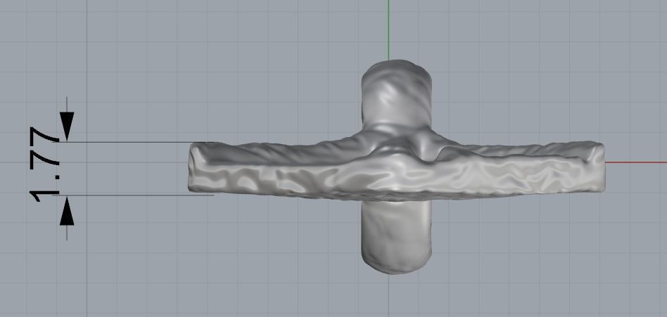 Detail Model 3580 3D print model_7