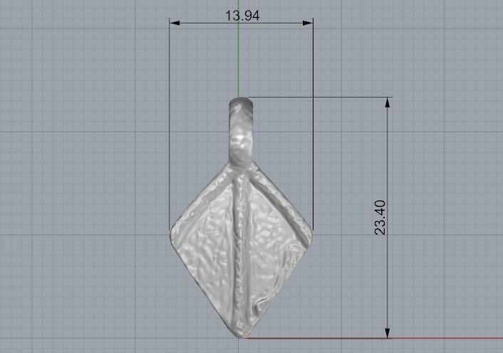 Detail Model 3580 3D print model_6