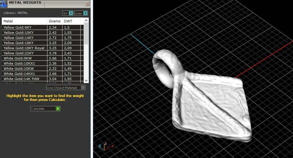 Detail Model 3580 3D print model_8