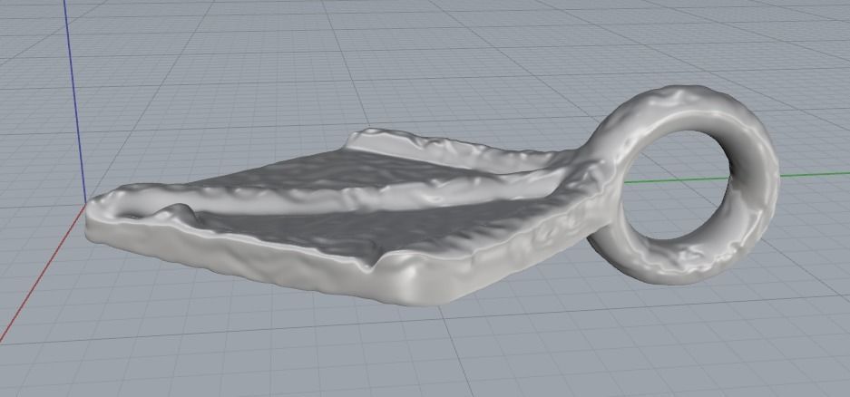 Detail Model 3580 3D print model_3