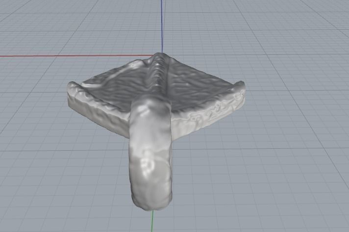 Detail Model 3580 3D print model_4