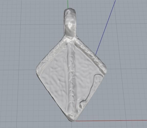 Detail Model 3580 3D print model_2