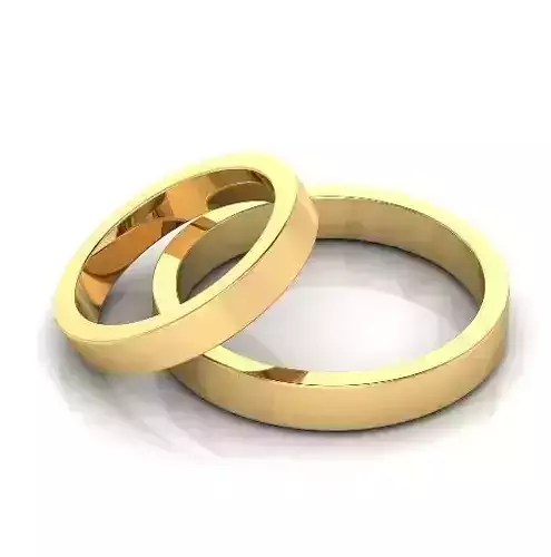 Wedding ring Model 3579