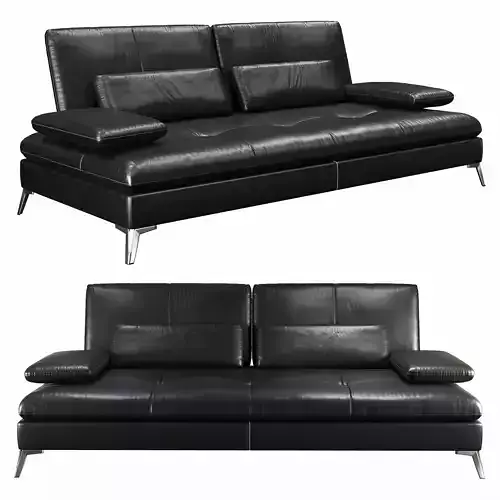 Scenario 3 seater sofa