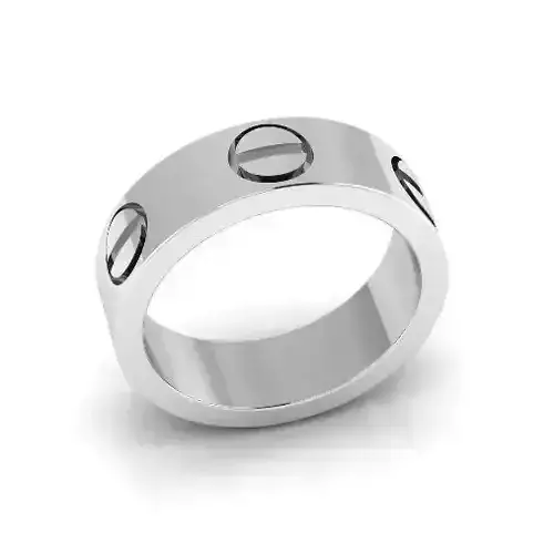 Ring bolted Model 3573