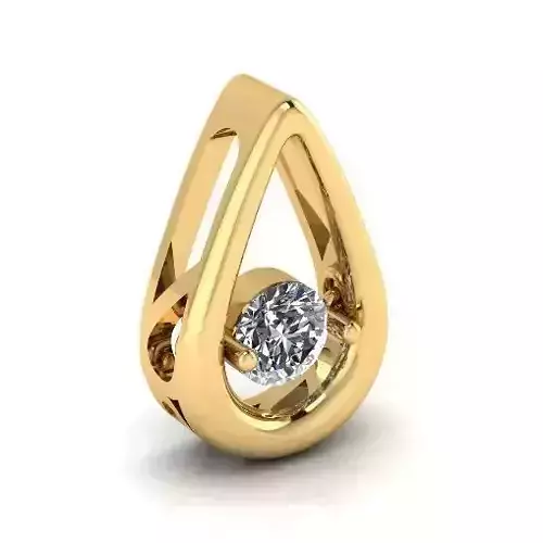 Droplet pendant Model 3570