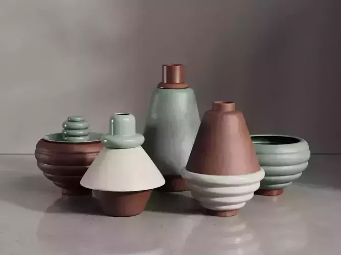 Laura Vases