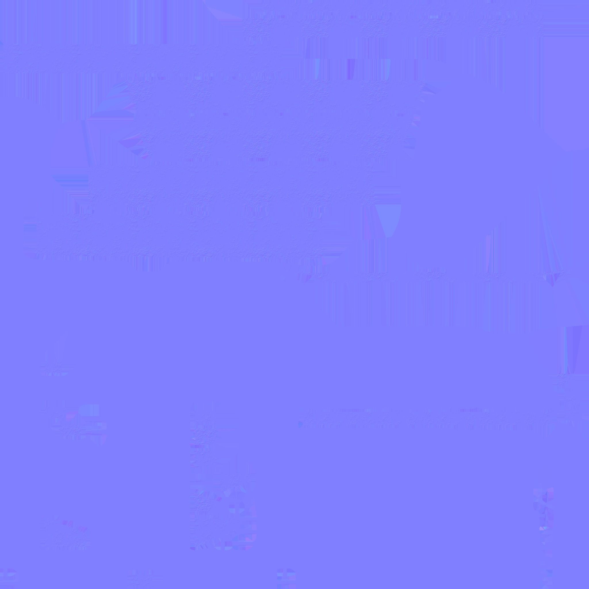 Window Styles Exterior Architecture Facade Design Residential  Free low-poly 3D model_20