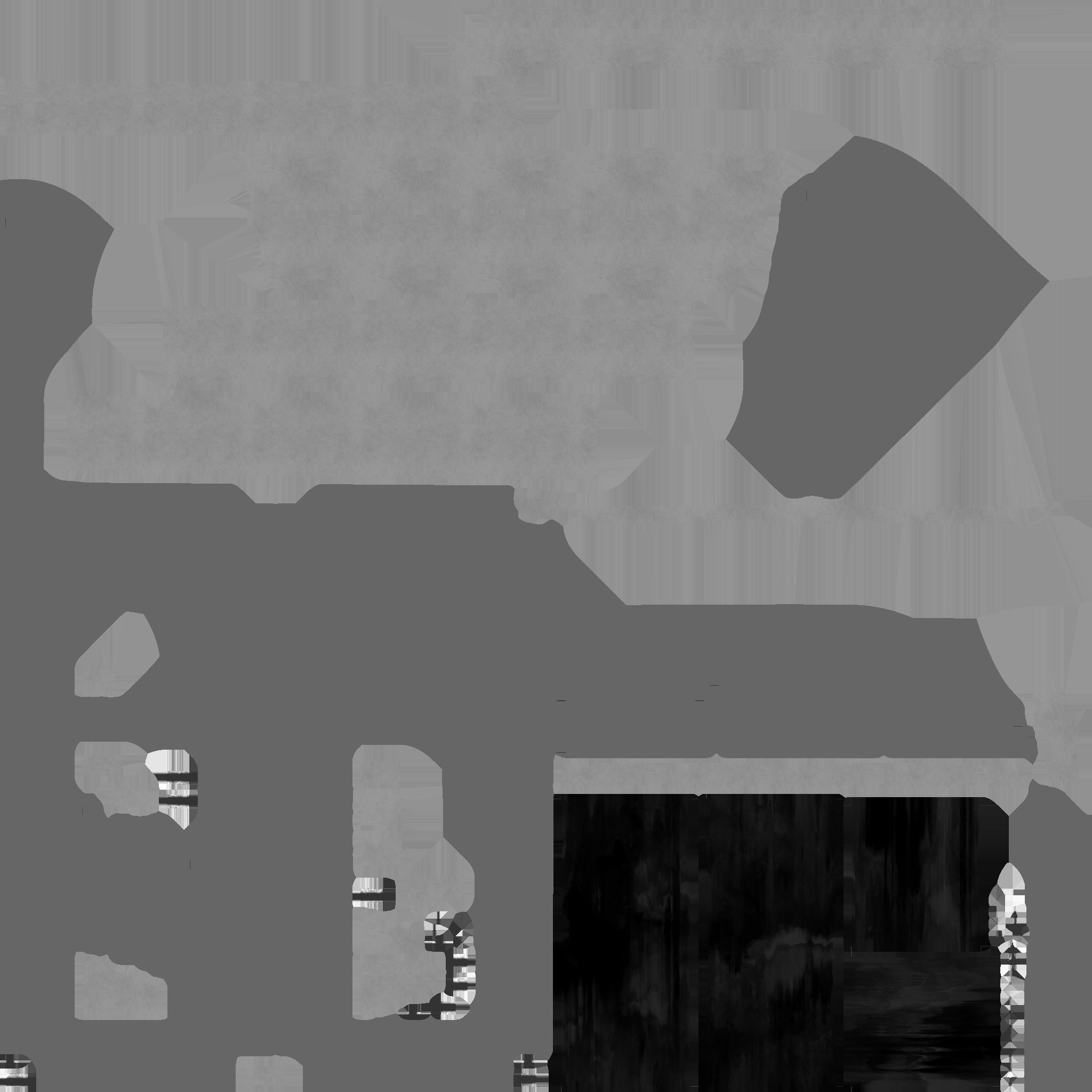 Window Styles Exterior Architecture Facade Design Residential  Free low-poly 3D model_23