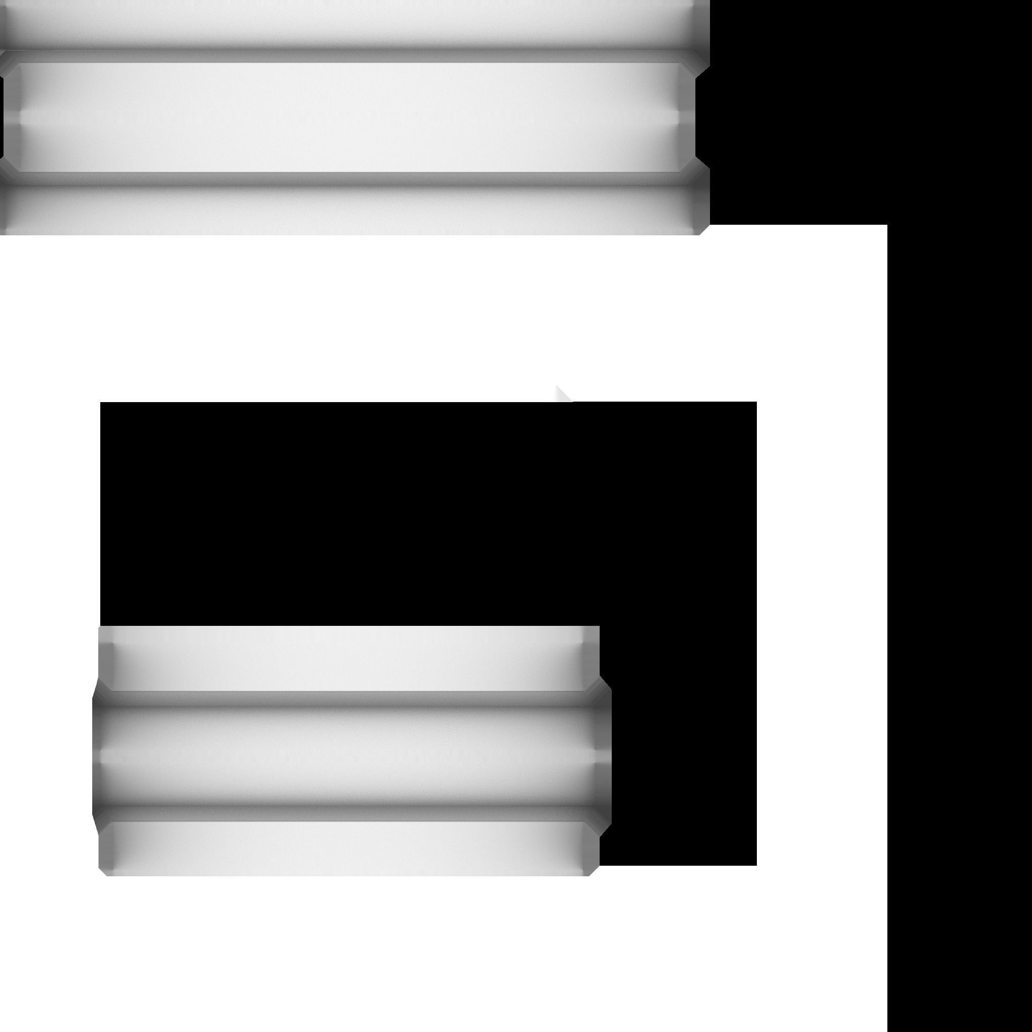 Window Styles Exterior Architecture Facade Design Residential  Free low-poly 3D model_12