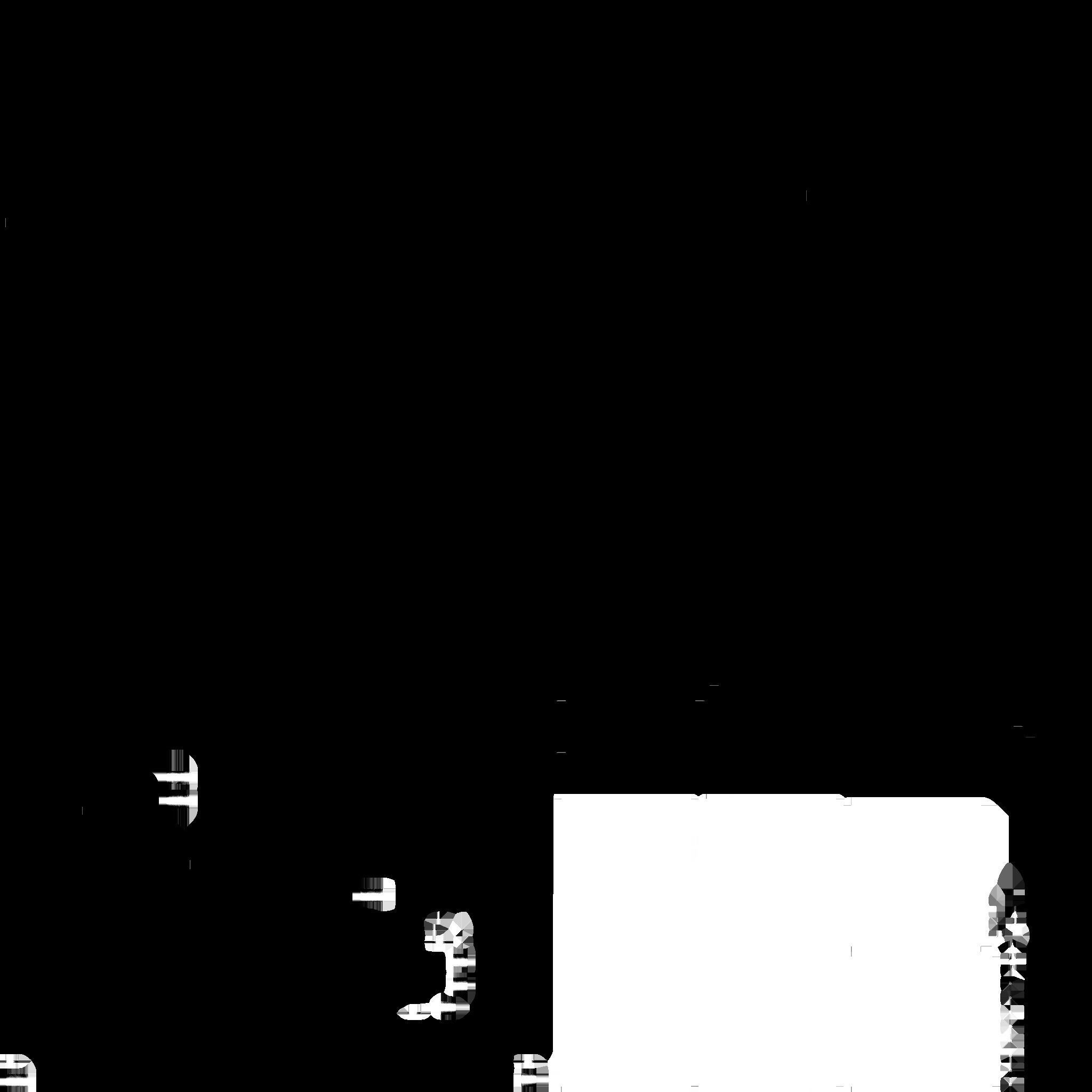 Window Styles Exterior Architecture Facade Design Residential  Free low-poly 3D model_21