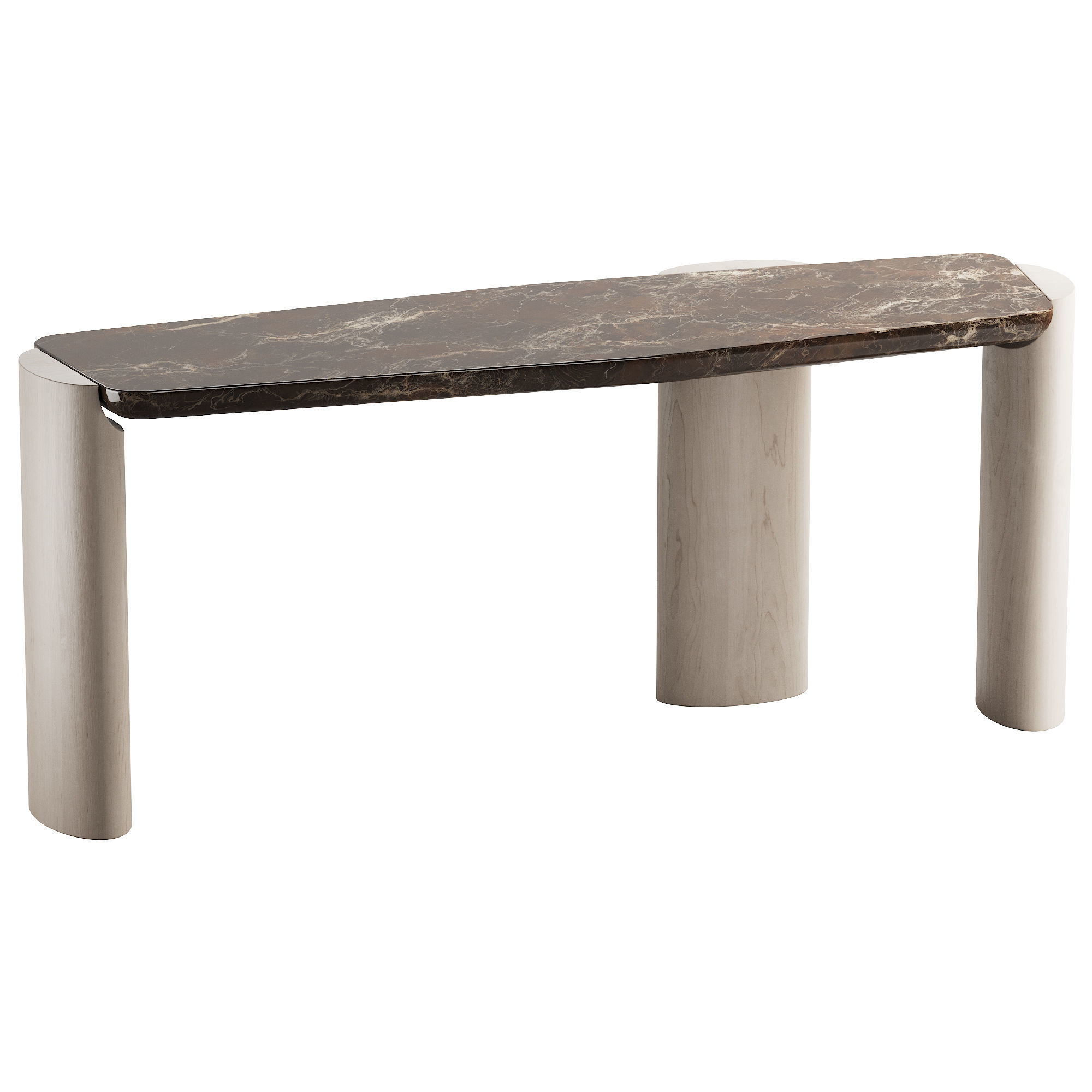346 Particuliere LOB low console table Christophe Delcourt 3D model_3