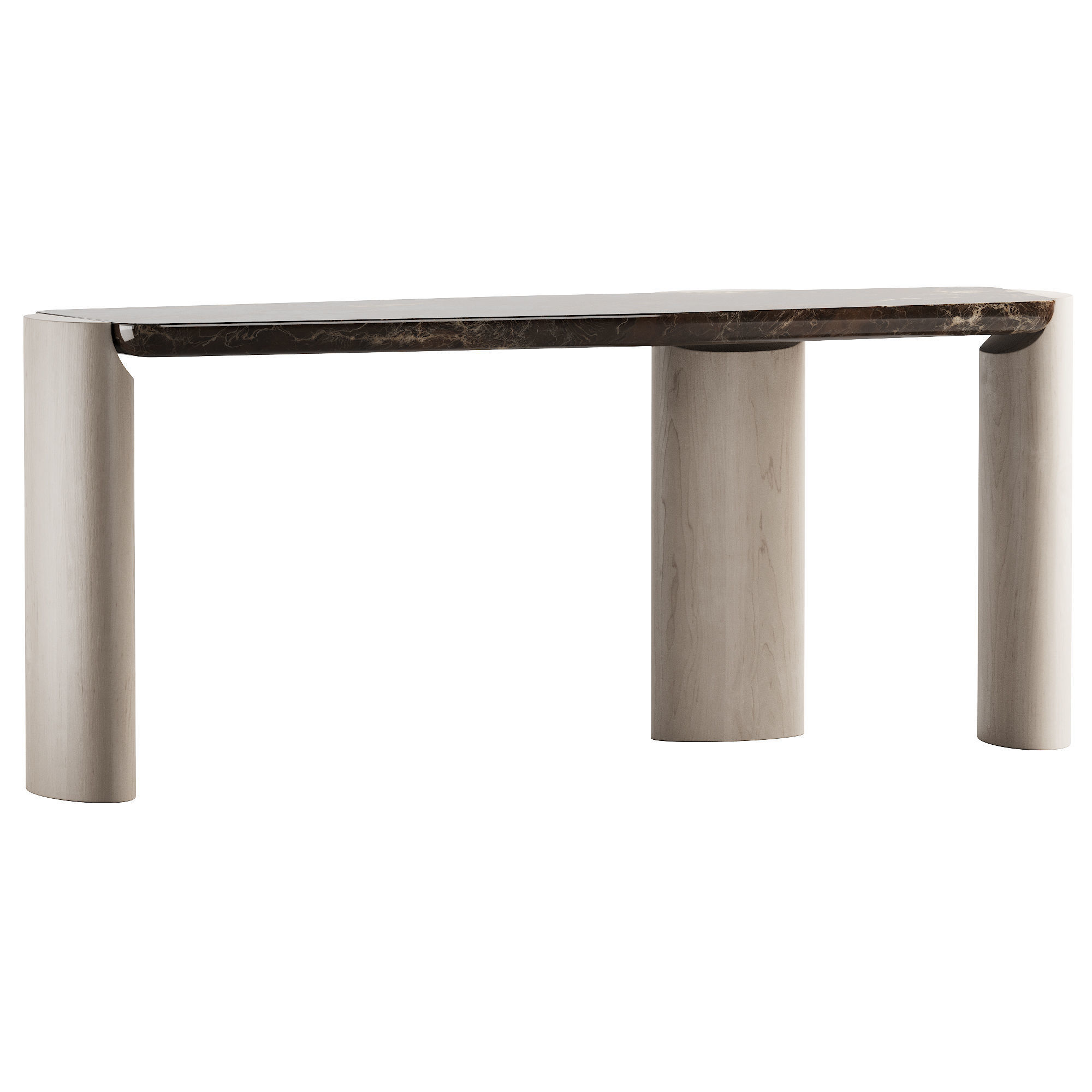 346 Particuliere LOB low console table Christophe Delcourt 3D model_1