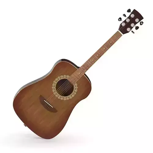 Acoustic Guitar