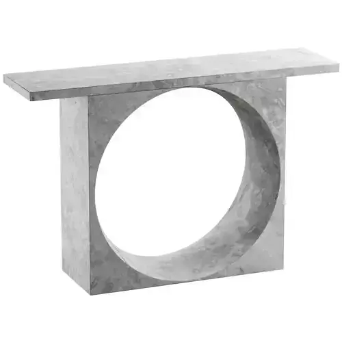 349 galerie kreo MC High Console Multicolor by Pierre Charpin