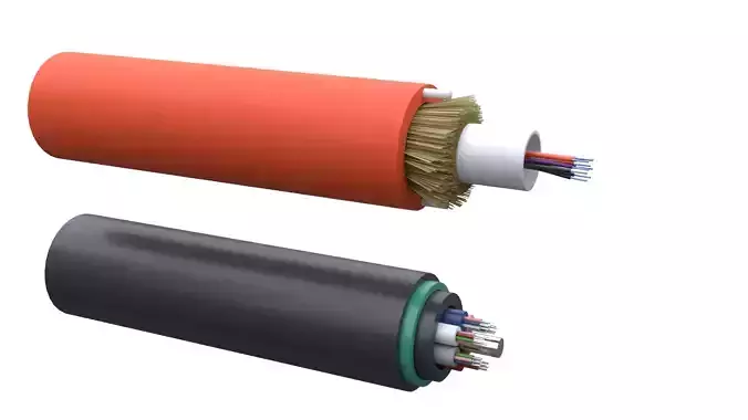 optical fiber