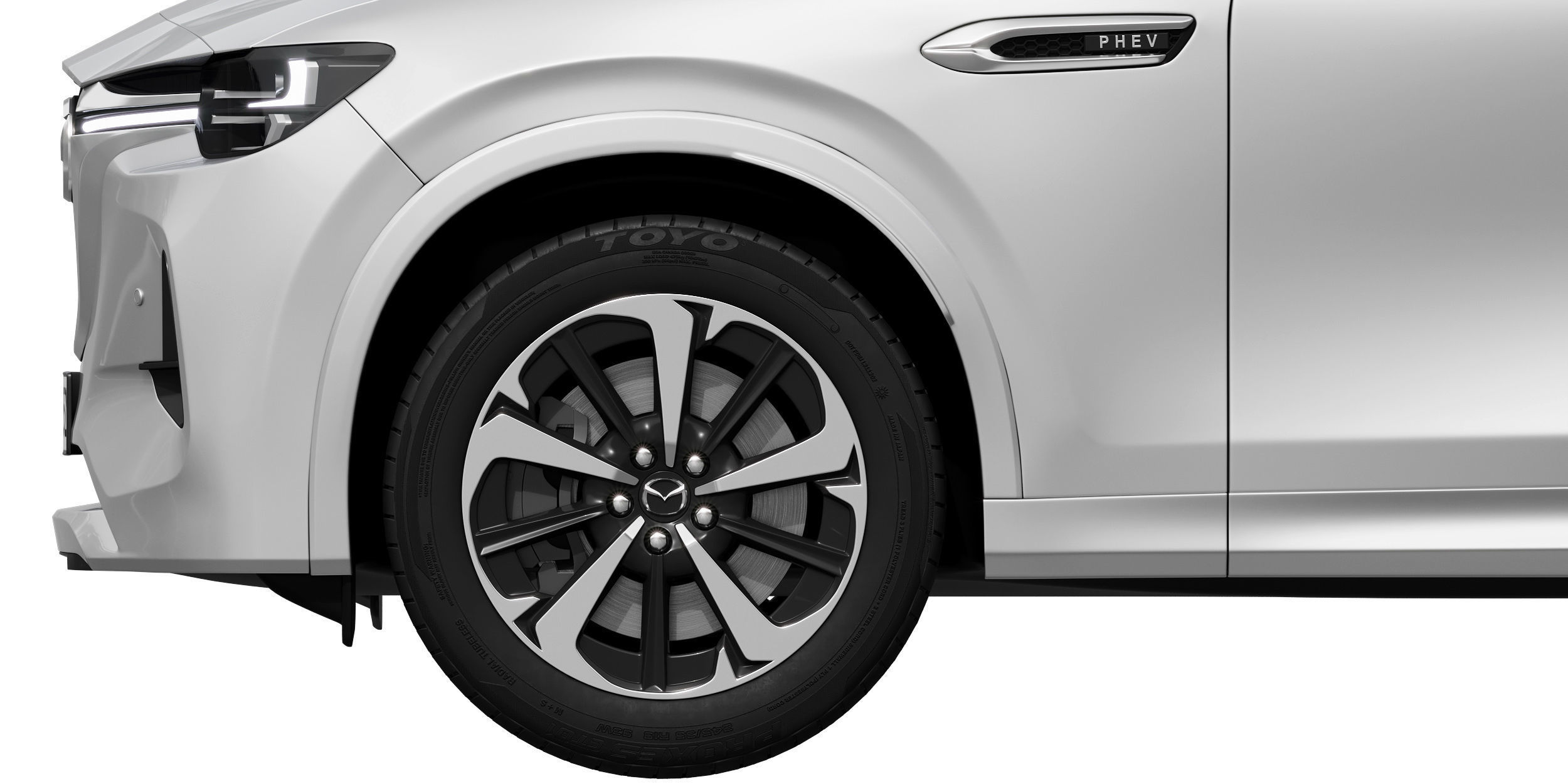 Mazda CX-60 3D model_10