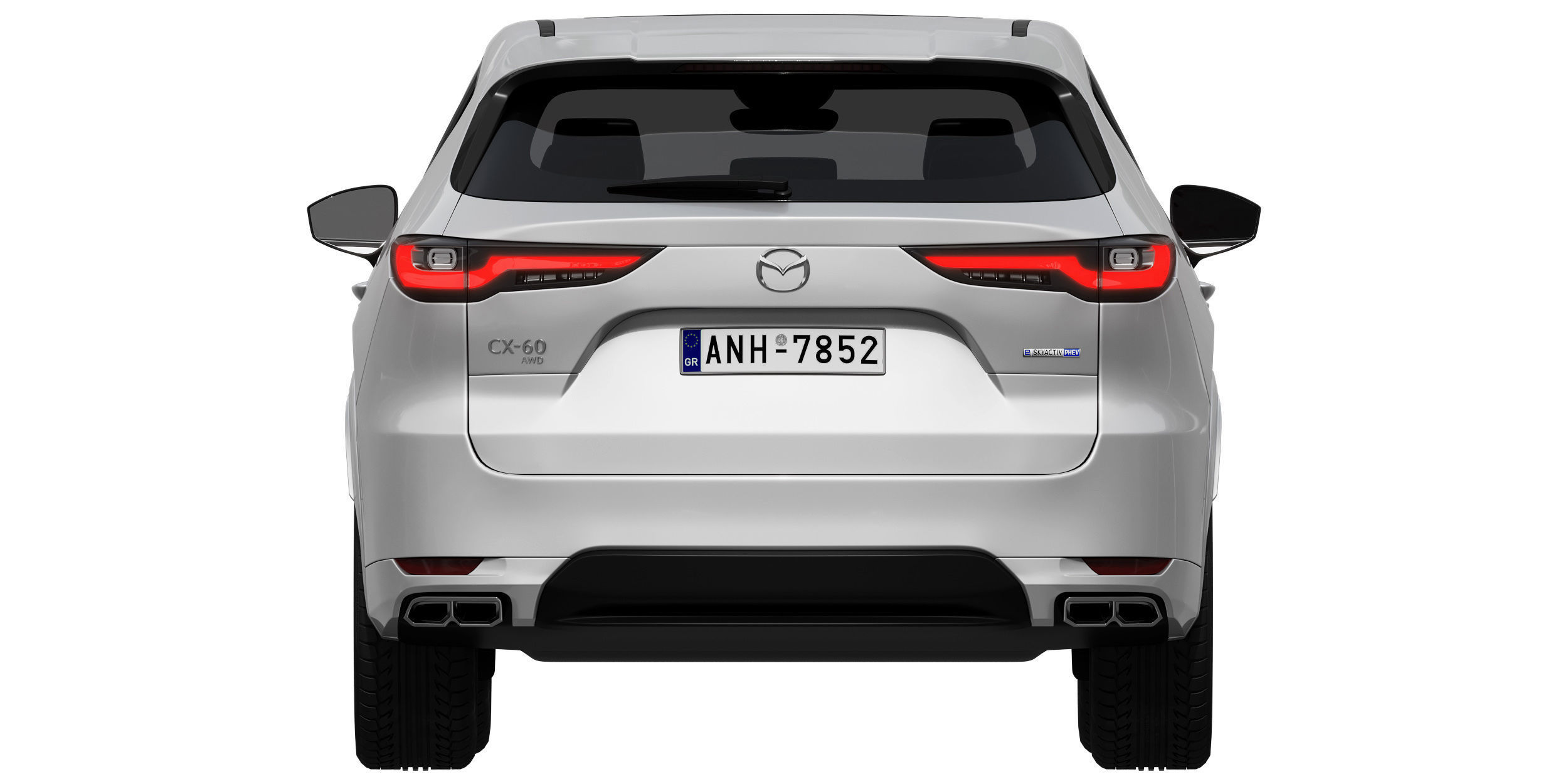 Mazda CX-60 3D model_7