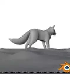 Wolf Model
