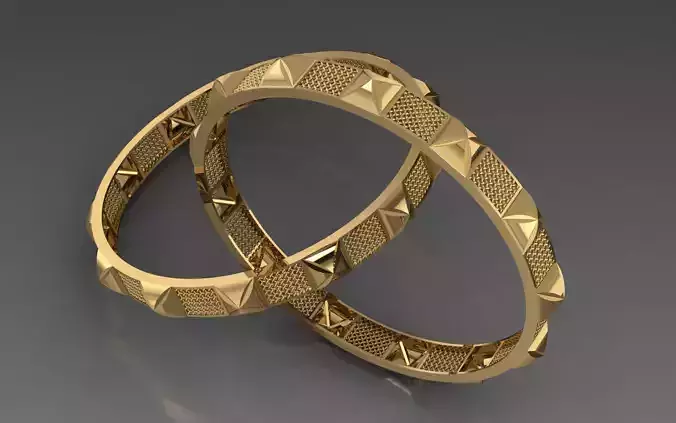 fusion bangle