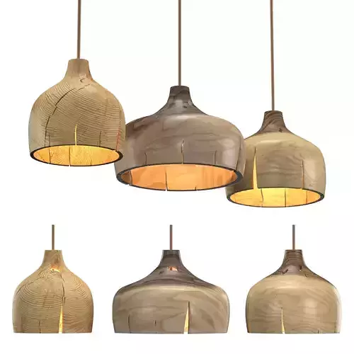 Crack Bowl Lights Kwon Jae Min