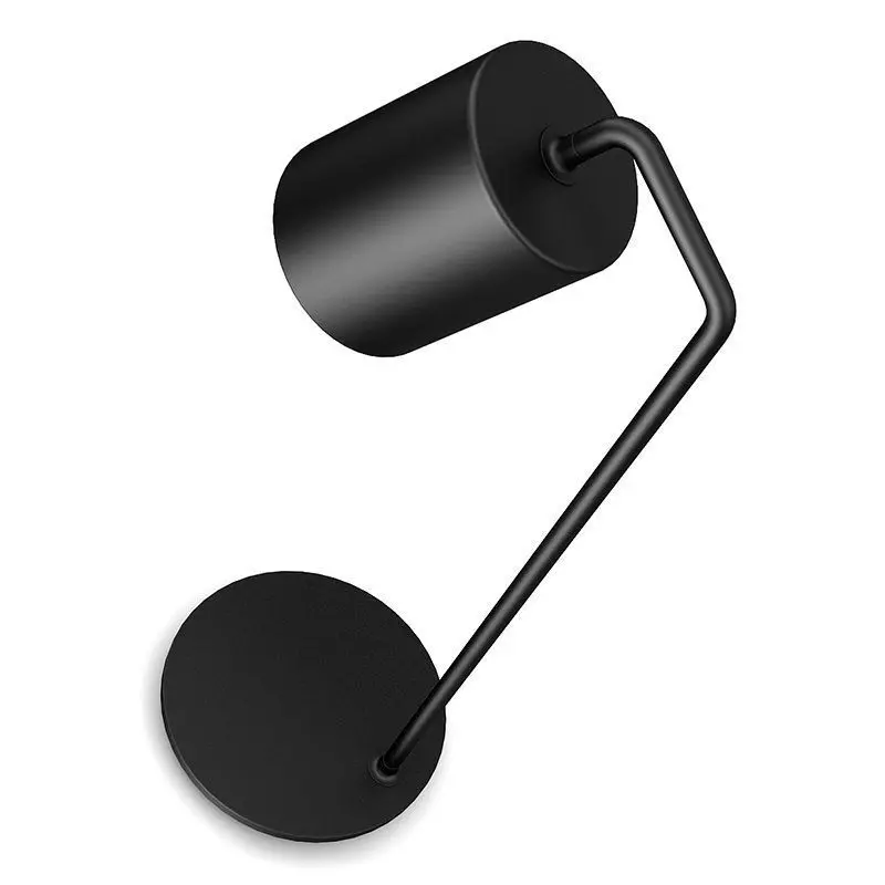 Table Lamp 3D model_0