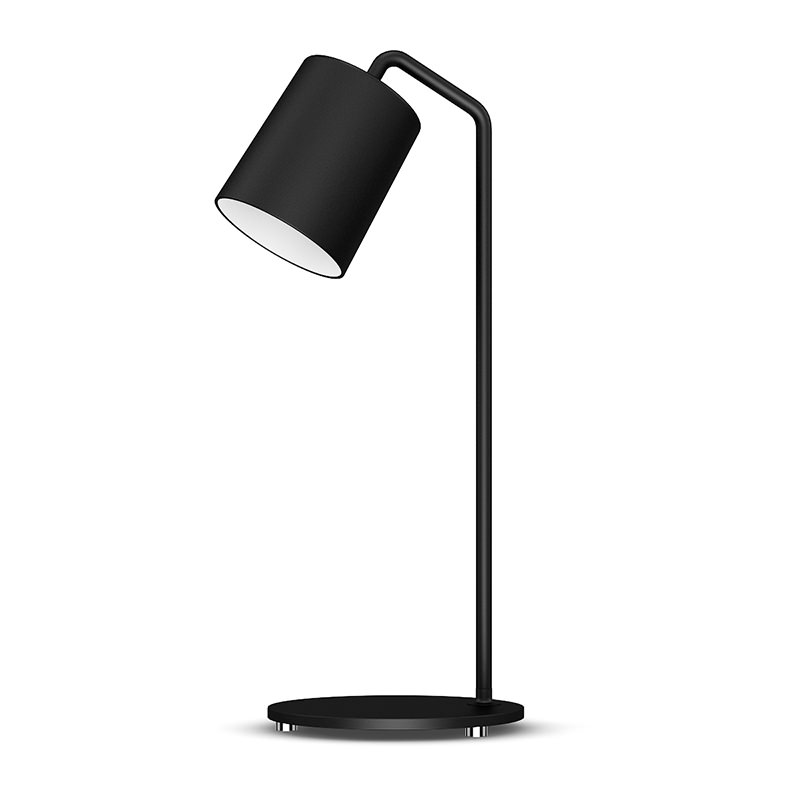 Table Lamp 3D model_3