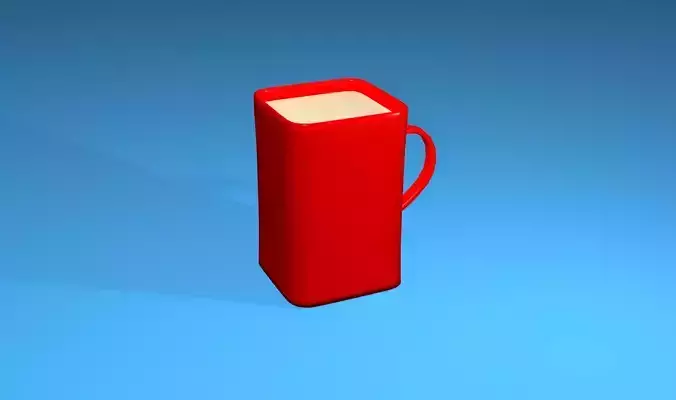 Coffee mug Nescafe Mug 