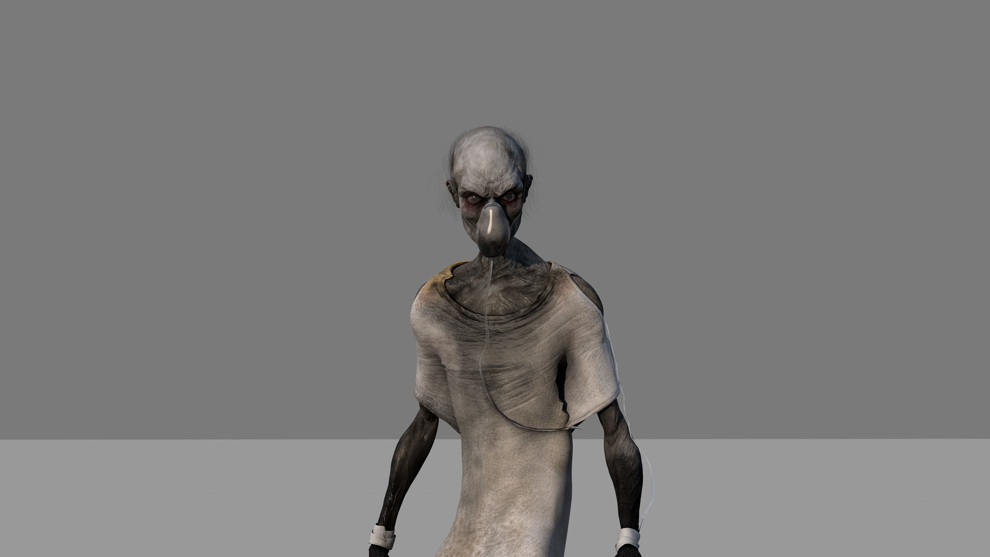 EVIL ENTITY 3D model_18