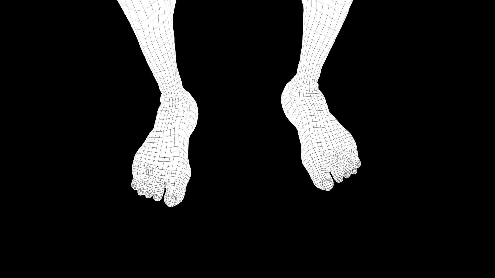 EVIL ENTITY 3D model_21