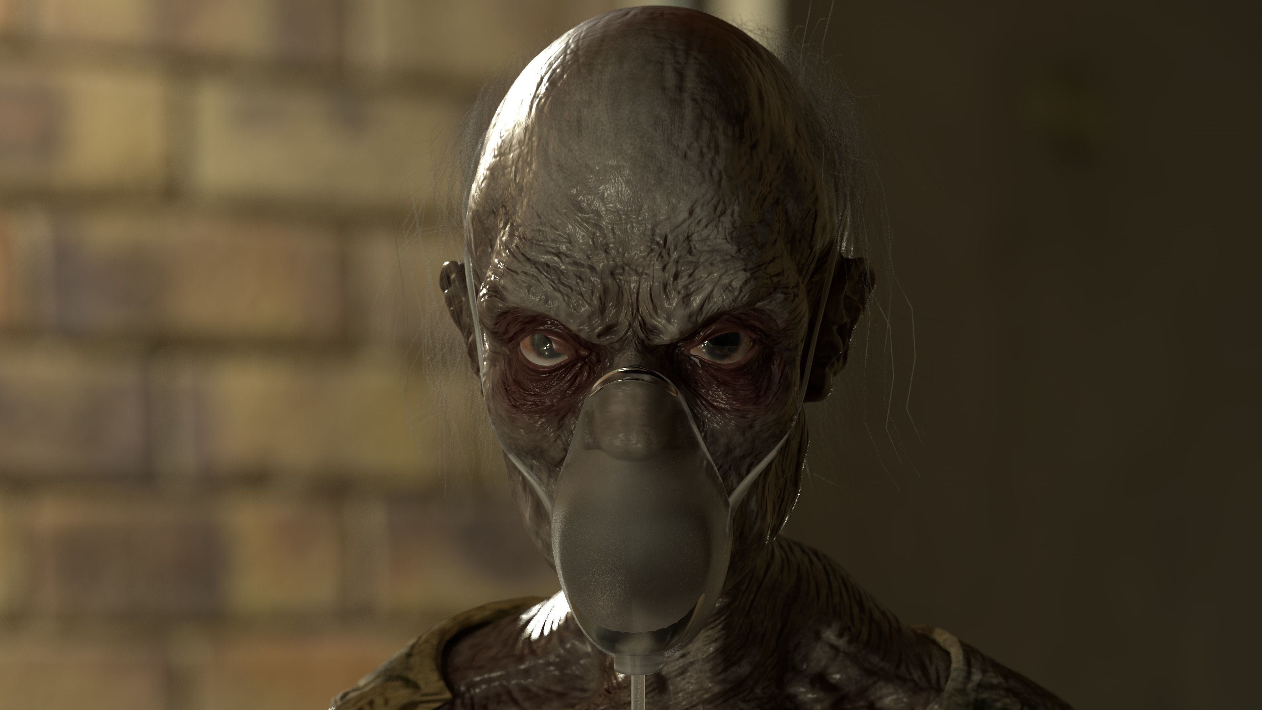 EVIL ENTITY 3D model_16