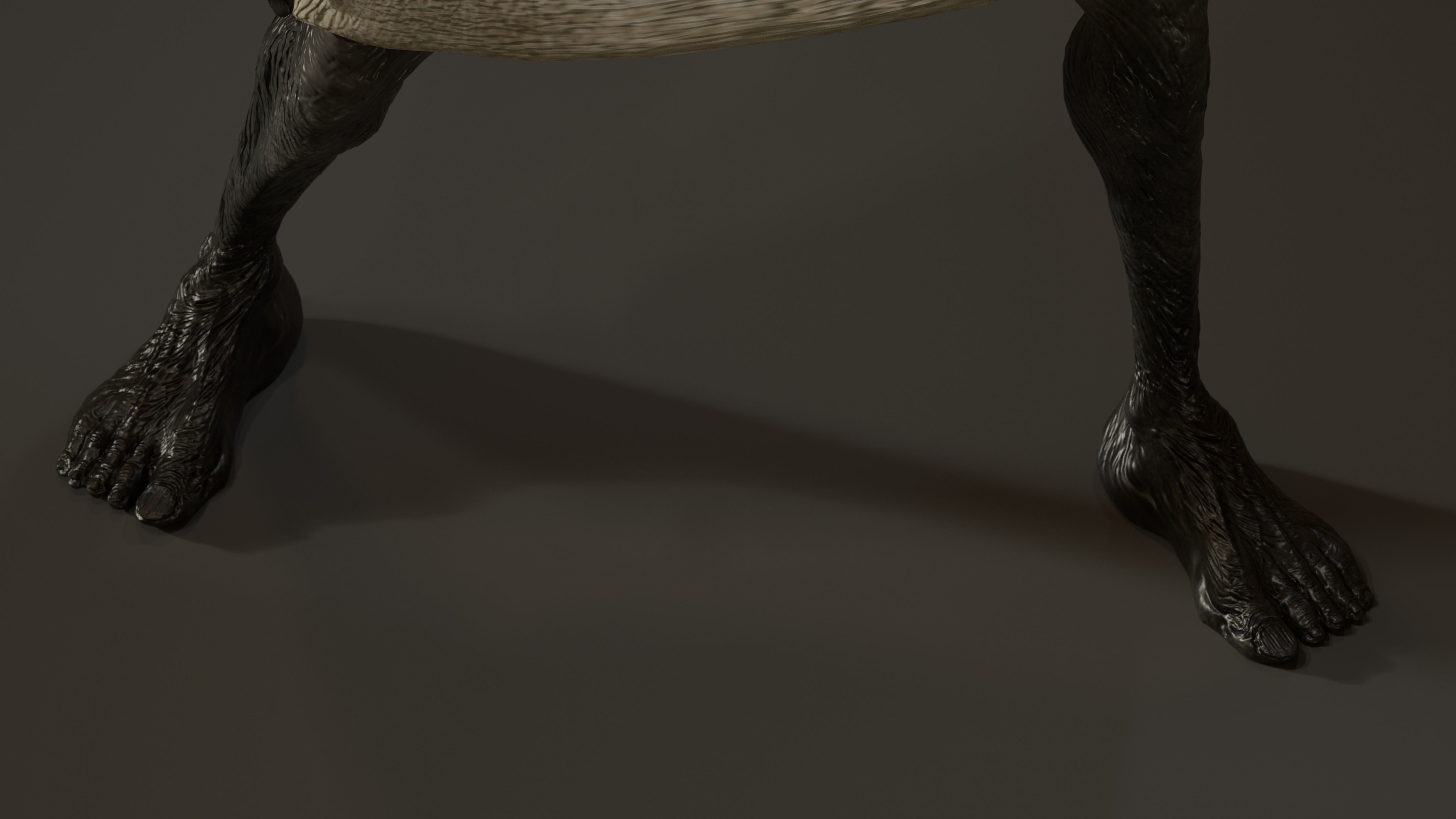 EVIL ENTITY 3D model_14